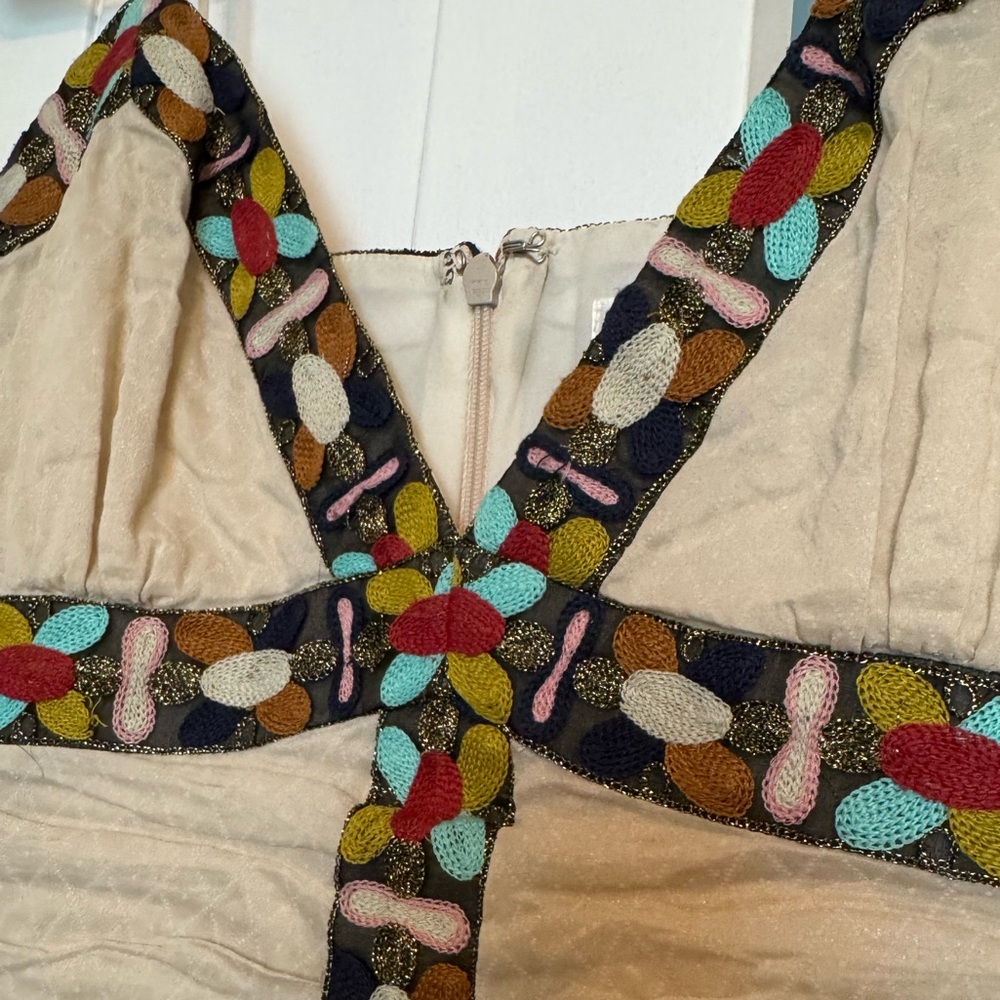 Nicole Miller Collection cocktail dress